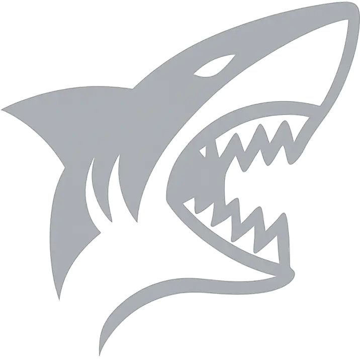 Shark Icon